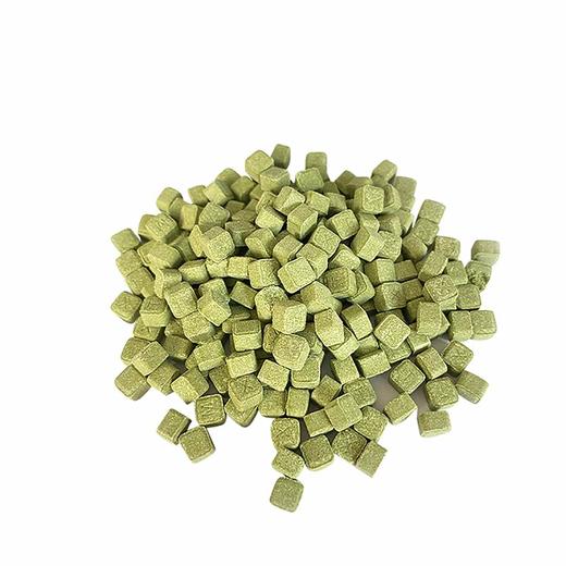 信明天猫草粒30g添加益生菌 温和排毛 调理肠胃 猫咪零食批发 商品图2