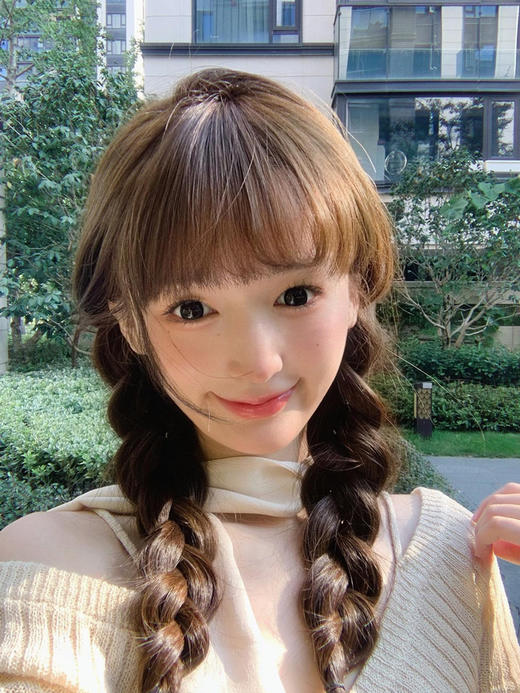 年抛 Bennycat 复古黑莓 14.5 着色13.9 商品图8