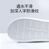 素湃 气凝胶保暖疏水厚底云感毛拖鞋 男女同款 商品缩略图1