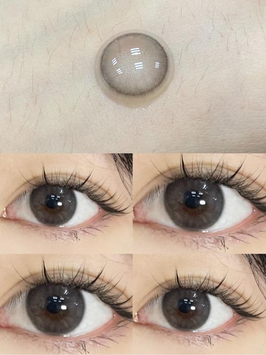 凌空夜·Morea丨14.0mm（年抛/一副包含2片） 商品图0