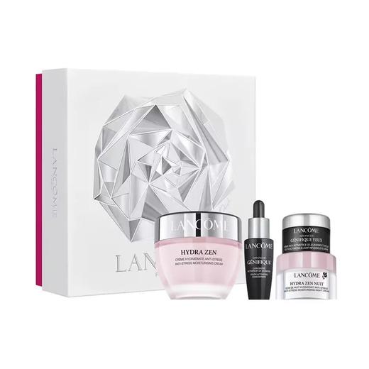 【预售】Lancome兰蔻2022水份缘限量护肤4件套 商品图0