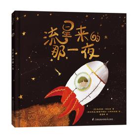流星来的那一夜