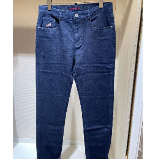 南4斯密特保罗牛仔裤 商品图2