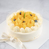 乳脂奶油蛋糕 生日蛋糕 新款乳脂奶油 商品缩略图0