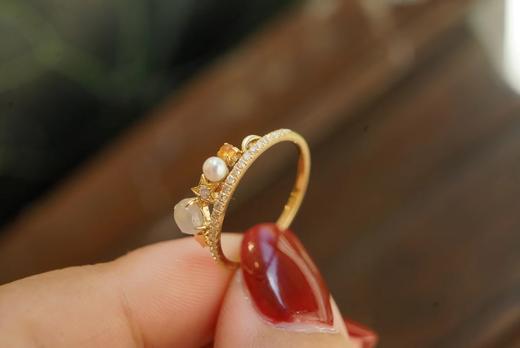 翡翠｜日月星辰 商品图3