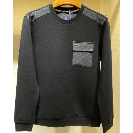 南4斯密特保罗秋款卫衣 商品图0