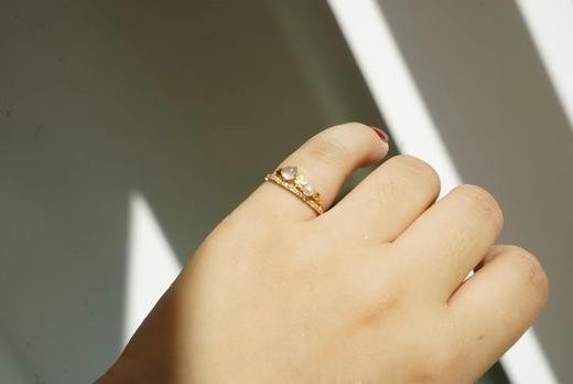 翡翠｜日月星辰 商品图0