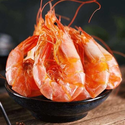 特级大虾干500克 商品图4