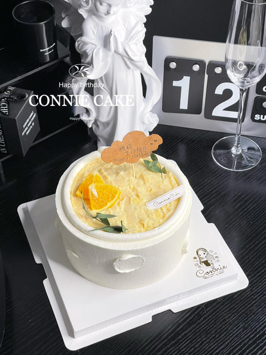 【1157】榴莲蛋糕 商品图3