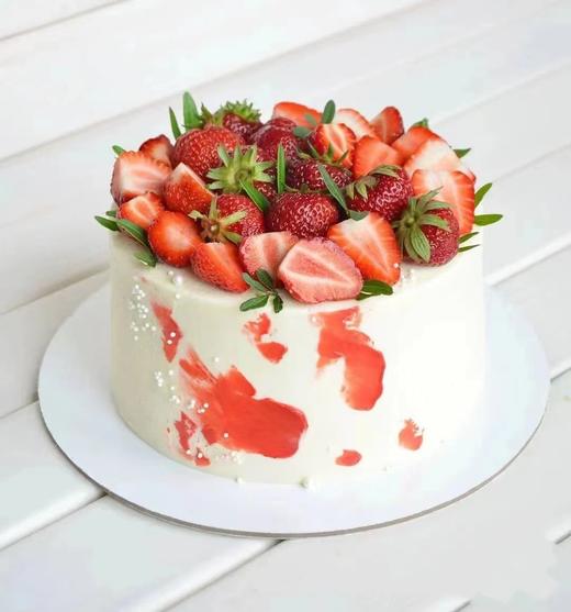 莓天想你 商品图0