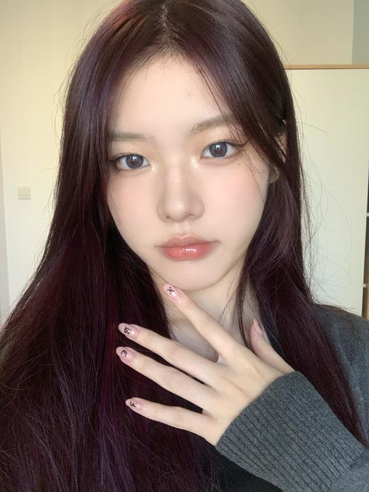 深海晶·Morea丨14.0mm（年抛/一副包含2片） 商品图14