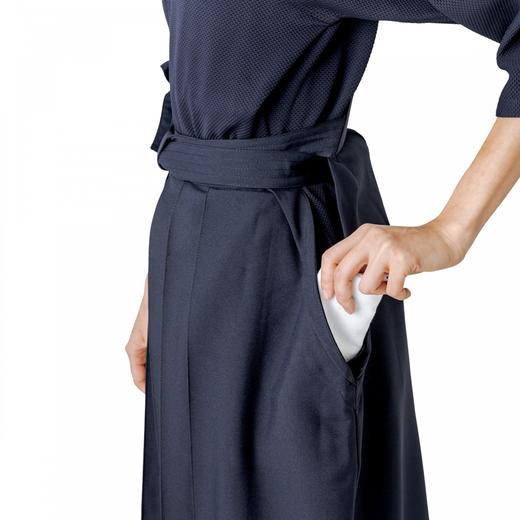 ｜国内现货｜【礼華】女子用 剣道袴 商品图1