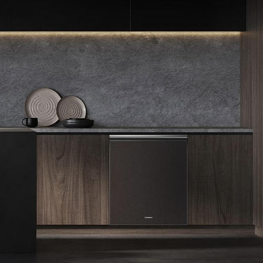 卡萨帝（Casarte）洗碗机 CWY15-B29CU1 商品图8