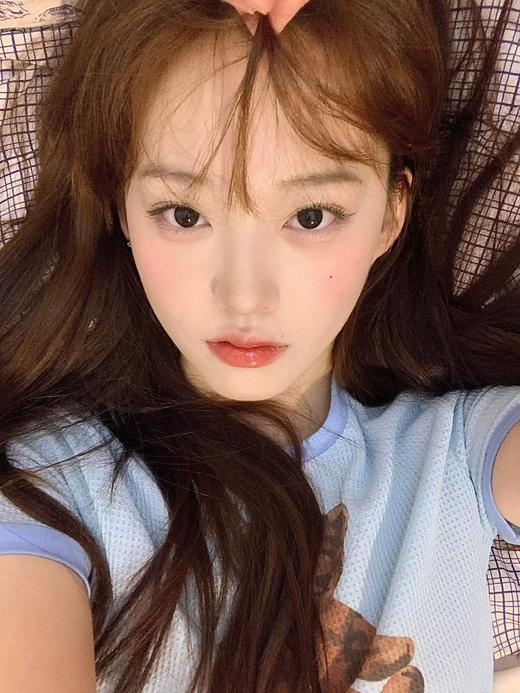 sugarplum糖豆 巧 桥本环奈 年抛 含硅水凝胶 商品图6