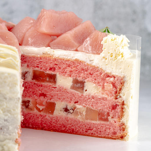 乳脂奶油蛋糕生日蛋糕 新款乳脂奶油 商品图3