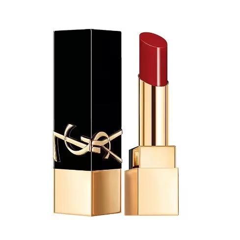 专柜380 圣罗兰ysl口红新品黑金方管浮雕06# 10# 1968# 1971# NM# RM# 商品图4