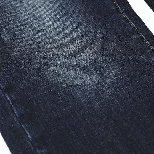 【专属秒杀】HX 冬季百搭直筒休闲水洗牛仔长裤Y201240001101 商品图8