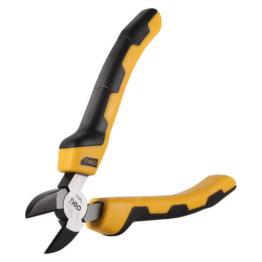 得力德式斜嘴钳 商品图1