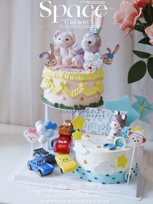 悬浮蛋糕（需要提前2天预定，只能自提） 商品图2