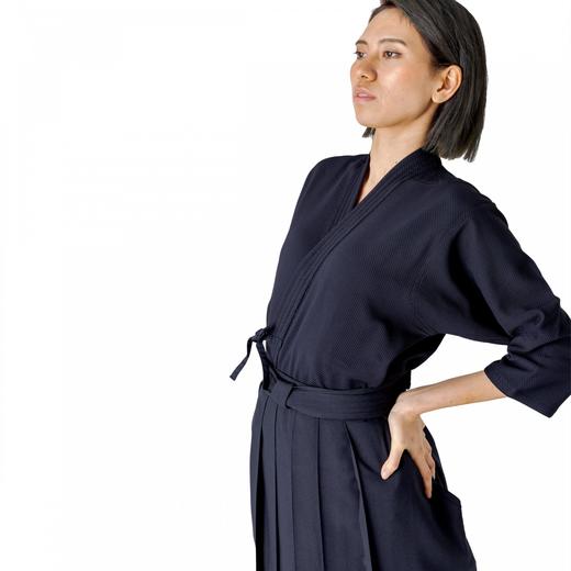 ｜国内现货｜【礼華】女子专用 剣道衣 商品图1