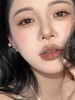 sugarplum糖豆 年抛美瞳 巧本环奈 直径14.0mm着色13.5mm 商品缩略图7