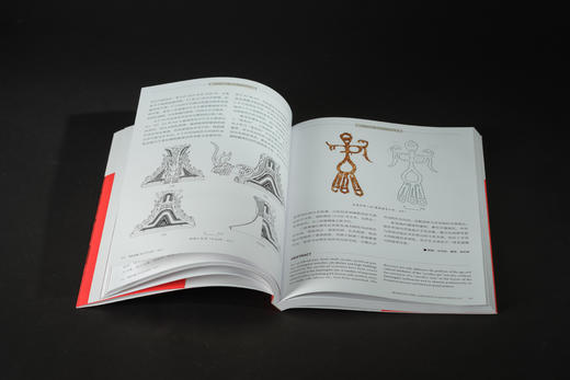 考古中国重大项目成果（2021） 商品图4