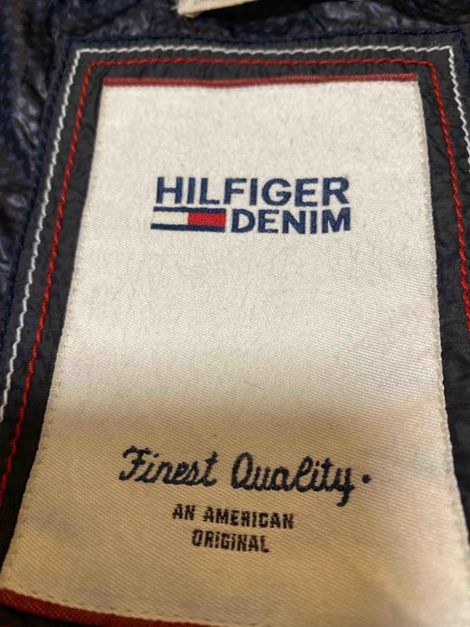 Tommy Hilfiger 羽绒服 羽绒外套_DJK(XS) 商品图3