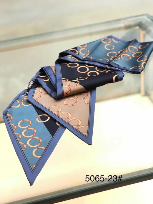 优品堂【轻舞飞扬】长条巾 商品图7