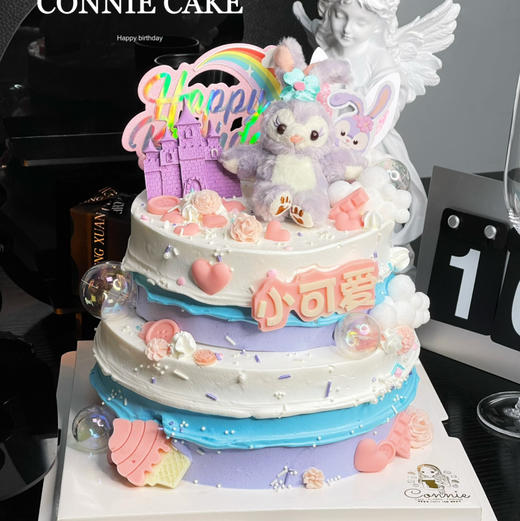 【1166】星黛露 商品图0