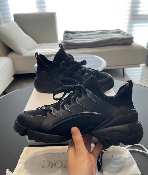 代工厂D家沙漏鞋 超显瘦显个头高 商品图4