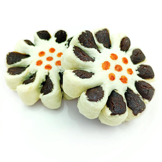 杰氏枣花糕4.0kg/箱 散装 质保：6个月 商品图3