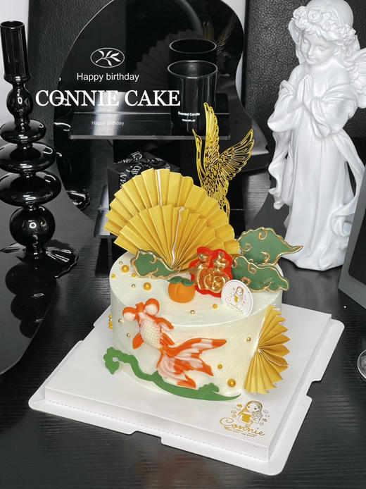 【1168】福禄寿喜庆高级款 商品图3