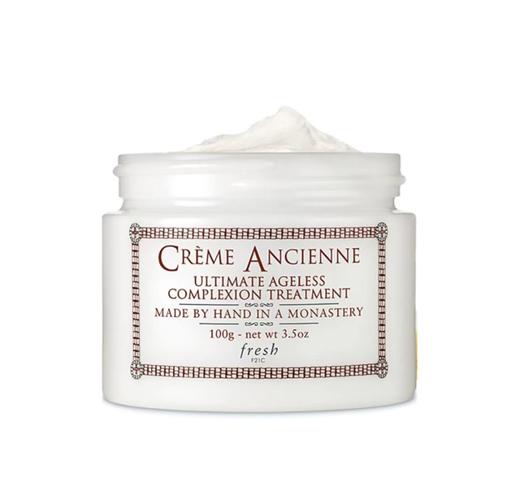 馥蕾诗古源修女乳霜面霜100ml 商品图0