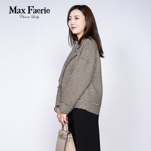 MG4A241麦克斯菲瑞上衣 商品图1