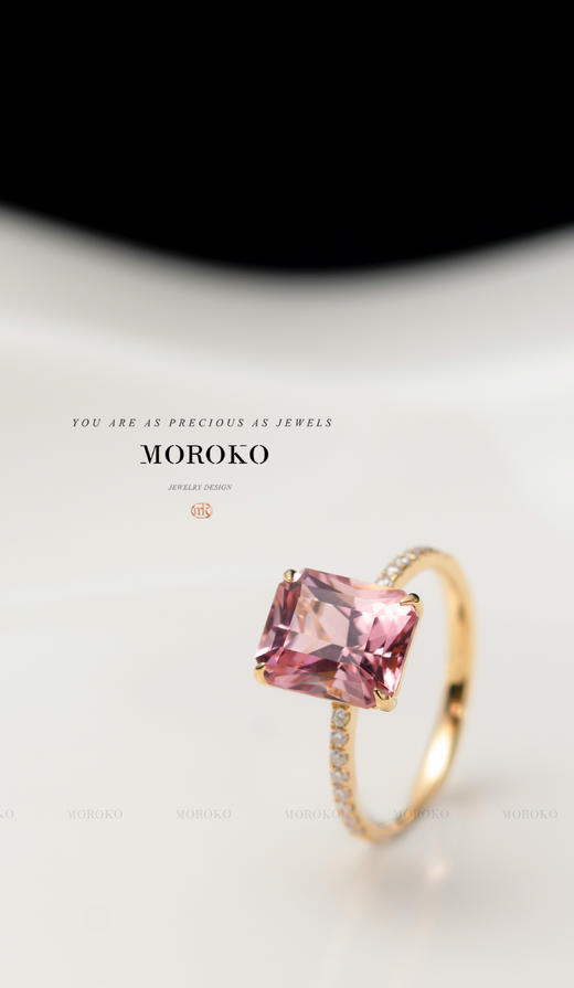 翼羽「戒指」 商品图0