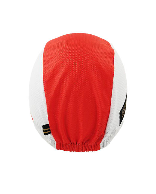 EdW超轻 轻量骑行帽- 橙白 Cap 商品图2