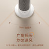 海尔（Haier） 取暖器HN2012暖风机家用卧室电暖气办公室热风机速热浴室电暖器电热风扇节能省电立式烤火炉 【遥控升温】节能暖风机HNS2012 商品缩略图3