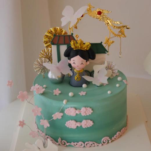 妈妈系列 （提前24小时预订） 商品图0