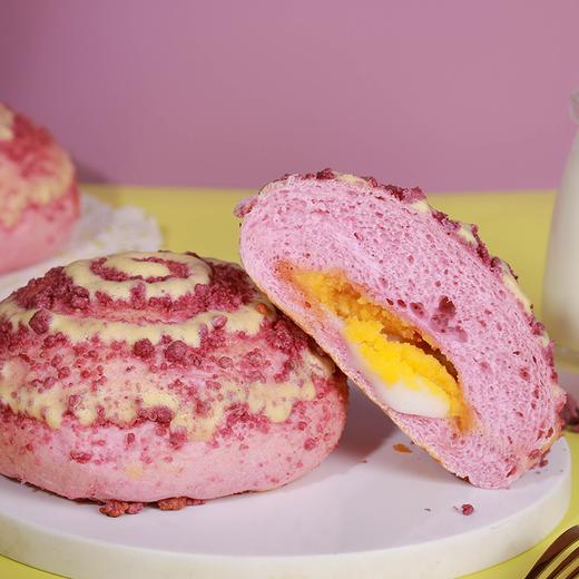 紫薯咸蛋黄 商品图0