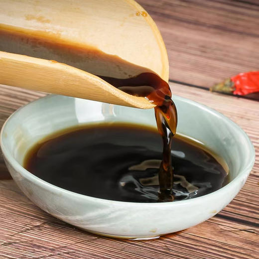 意大利进口 莫利摩德纳黑醋500ml 商品图1