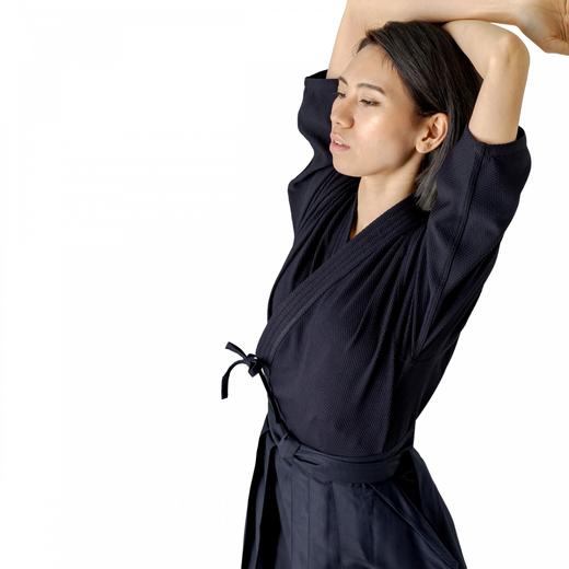 ｜国内现货｜【八恋】女子专用 剣道衣 商品图0