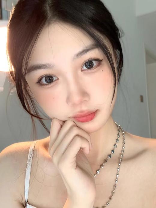 【日抛】H03-Gray·Holydeer丨ins风小灰瞳14.2mm（日抛/一盒10片装） 商品图5