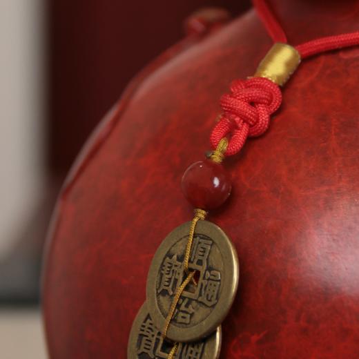 葫芦福禄绵长 镇守葫芦 洪福齐天 商品图5