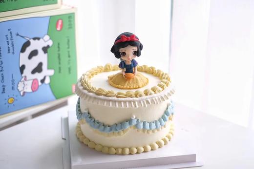 白雪公主 商品图0