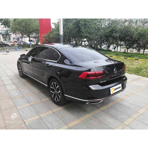 大众 迈腾 330FSI DSG 豪华型 【长租-北京】 商品图4