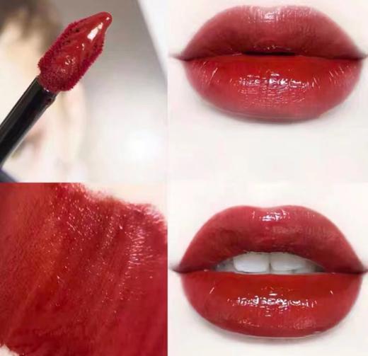 YSL圣罗兰黑管唇釉#420 商品图1