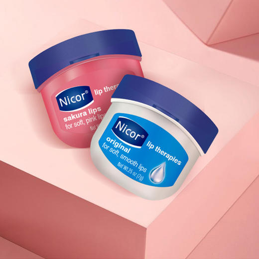 凡士林润唇膏 唇膜 商品图4