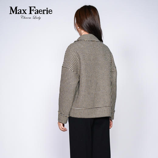 MG4A241麦克斯菲瑞上衣 商品图4