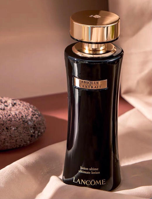 【海关保税直发】Lancome兰蔻黑金臻宠美容液-黑金水喷雾150ml保湿补水奢宠滋养-会员5折 商品图0