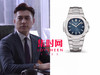 PATEK PHILIPPE 百达翡丽鹦鹉螺系列 v4版
型号： 5711/1A-010 
系列： 运动表 
款式： 自动机械，40毫米，男士 
材料： 精钢 
机芯型号： 进口9015改Cal.32 商品缩略图9
